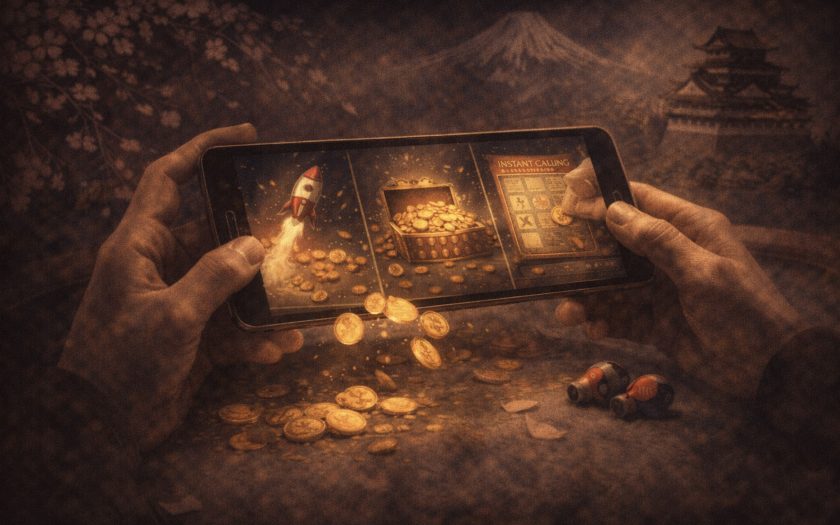 Pragmatic Playのインスタントゲーム
