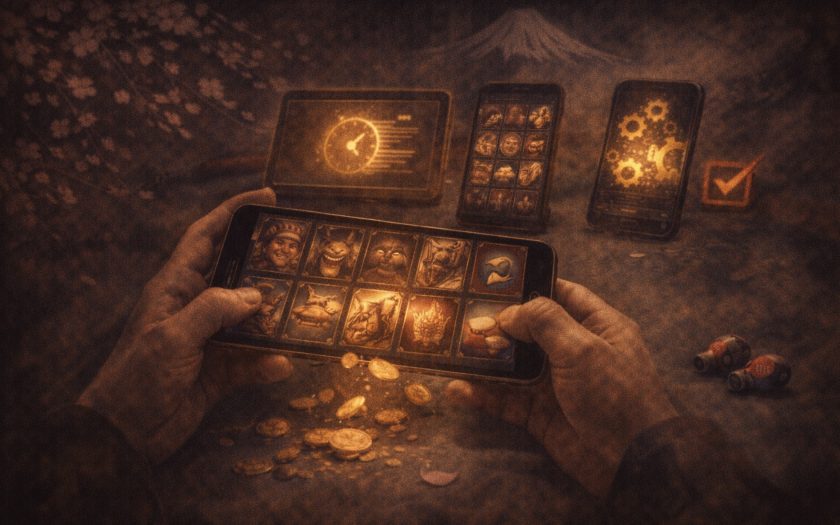 Pragmatic Playのモバイルゲーム